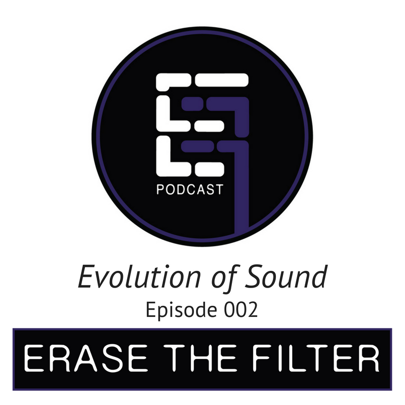 ETF002: Evolution of Sound